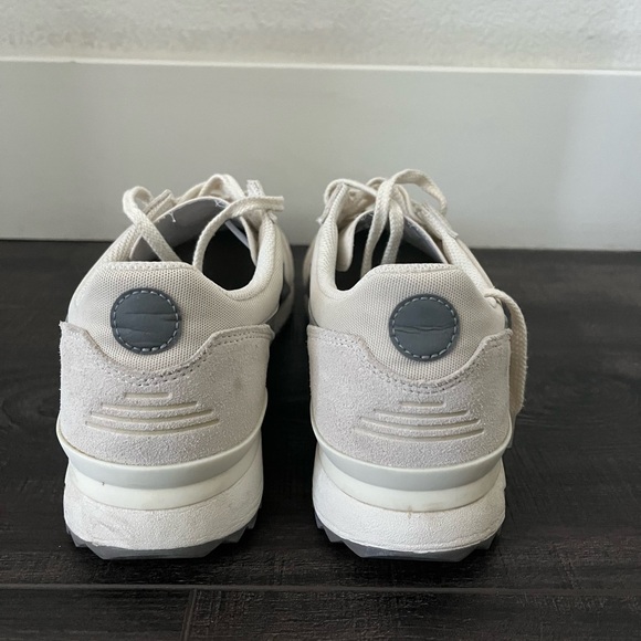 Onitsuka Tiger California 78 EX Beige Unisex - Picture 2 of 5